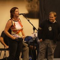 Bertsolari Txapelketa Nagusia 2005 - Final-laurdenak (Uztaritze)