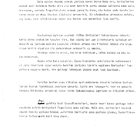 Bertsolaritza:  Bertsolarien txapelketa Euskaltzaindiak gehiago antolatu ez duelaren agiria