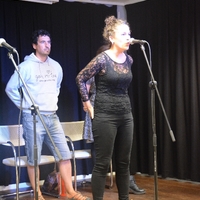 HAURRENTZAT SAIOA SUBIJANA ETXEAN -