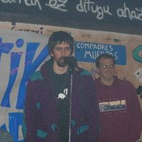 Plazatik Gaztetxera 2005 - Ondarroa