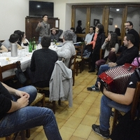 EUROPA BAT-BATEAN -  GIROTZE-SAIOAK -