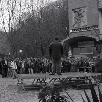 BERTSOLARI EGUNA 1995 -