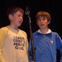 GIPUZKOAKO ESKOLARTEKO BERTSOLARI TXAPELKETA (32. 2012.) -   TXAPELKETA -