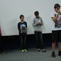 NAFARROAKO ESKOLARTEKO TXAPELKETA (28. 2014) -