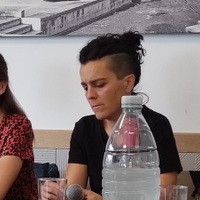 Bertso bazkaria Añorgan