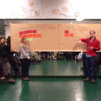 EUSKAL HERRIKO BERTSOZALE ELKARTEA. IKERKUNTZA SAILA -  TAILERRA -