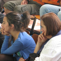 Bertsolari Txapelketa Nagusia 2009 - Final-laurdenak (Zestoa) Barneko argazkiak