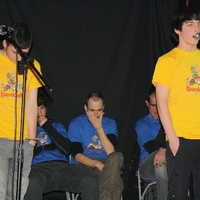 BARDOAK: NAFARROAKO TALDEKAKO BERTSO EKIMENA (3.2016) -  Lagun-artekoak -