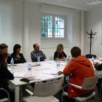 KAZETARITZA IKASTAROA -