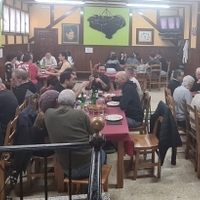 Argi Berri saria 2025