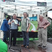 EUSKAL JAIETAKO BERTSO-SAIOA 2017-09-06 -