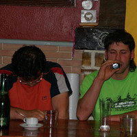 GR-16 Bertso Bidea 2008 - Zumaia