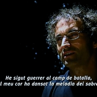 BERTSOLARI ALDIZKARIA (87. zk.) -  Parlen els ulls -