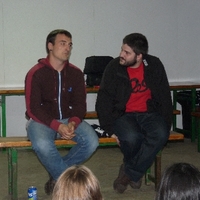 BERTSO-UDALEKUAK 2011 (XI.a. 2011. Zuhatza) -  HIRUGARREN EGUNA -