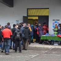 BERTSOLARI TXAPELKETA NAGUSIA (16. 2013.) -  FINALAURREKOAK -