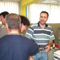 ZORTZIKO TXIKIA  (x.a. 2001. Bilbo) -   SARI BANAKETA -