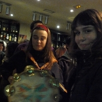 SAIOA LEGUTIO -  BERTSO-TRIKI-POTEOA -