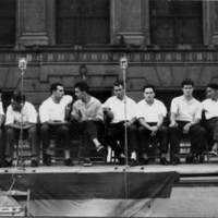 BIZKAIKO ESKUALDEETAKO TXAPELKETA (5. 1962.) -  FINALA -