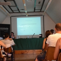 Bertsoa Unibertsitatean (2. 2015. Donostia) -  JARDUNALDIAK -