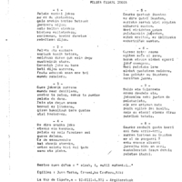 Bertsolaritza. Bertso-paper sariak.  Euskal Pelotaren Gipuzkoako Elkartea:  Izenburua:  Pelota euskal jokoa