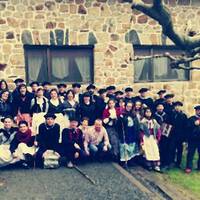 GABIRIAKO SANTA ESKEA 2017 -