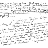 Euskaltzaindia.  Gutunak: