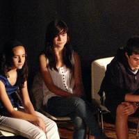 GIPUZKOAKO ESKOLARTEKO BERTSOLARI TXAPELKETA (30. 2010.) -  Kanporaketak -