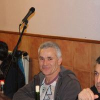 ARABAKO BERTSO KUADRILLA ARTEKOA (1. 2014) -  Lagun-artekoak -