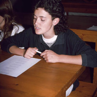 Bortzirietakoa -  Nafarroan bidea irekiz -