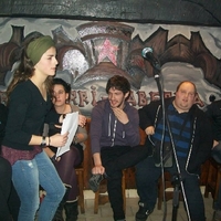 SAIOA MARKINA-XEMEIN 2014-02-15 -  BERTSO-DESAFIOA