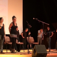 CERTAME INTERNACIONAL DE IMPROVISACIÓN ORAL (17. 2014. VIGO) -  JAIALDIAK  -