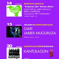 Plateruena, martxoa, 2014egitaraua [sic]