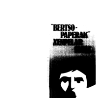 Euskaltzaindiaren sariak. Xenpelar saria: