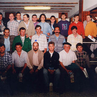 OSINALDE SARIA (X.a. 1996. Gabiria) -