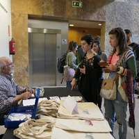 BIZKAIKO BERTSOLARI TXAPELKETA 2018 -