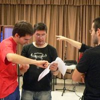 Bertso Eskolen Topaketak 2006