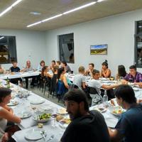 SAIOA EKORA 2016-08-17 -  Lagun-artekoak -