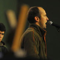 BERTSULARI XAPELGOA (1.a 2008.) -  FINALA -