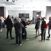 Bizkaiko Bertsolari Txapelketa 2023 - Finala