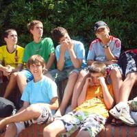 BERTSO-UDALEKUAK 2009 (X.a. 2009.Muxika) -