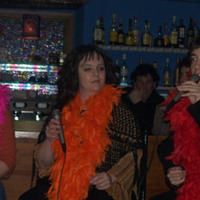 Emetik bertso kabareta