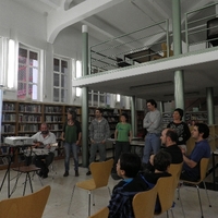 SAIOA GASTEIZ -  JAIALDIAK -