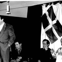 BERTSULARI ERAKUSKETA -