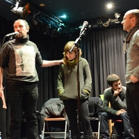 SAIOA IRUN 2015-02-05 -  JAIALDIAK -