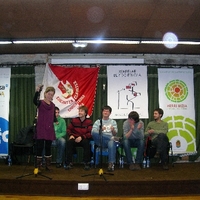 Xenpelar Saria (21. 2012. Errenteria) -