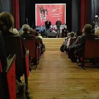 BERTSOAROA (26. 2016. Iruñea) -  JAIALDIAK -