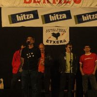 Saioa Bermeo 2006-09-09