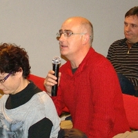 DEREPENTE BERTSOA (1. 2012. Gasteiz) -  JARDUNALDIAK -