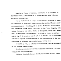 Bertsolaritza:  Euskaltzaindia Bizkaiko Bertsolari txapelketen kanporaketa eta finala ospatzeko baimen  eske