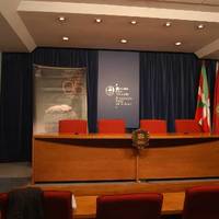 Bertsolari Txapelketa Nagusia 2005 - Bizkaiko prentsaurrekoa